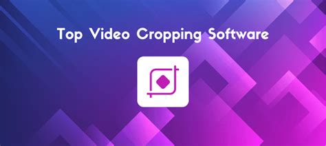 crop videos online for free